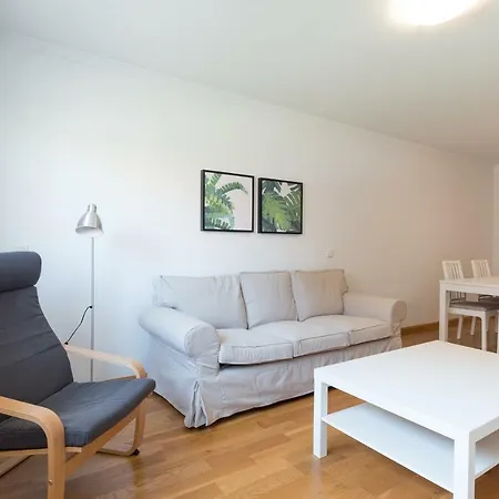 Apartment Lu&cia Centre Americas *