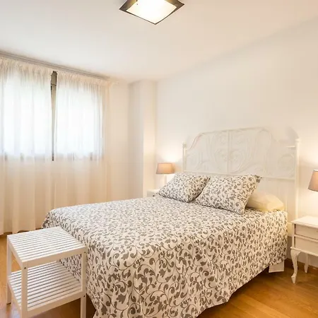 Lu&cia Centre Americas Apartment Malaga