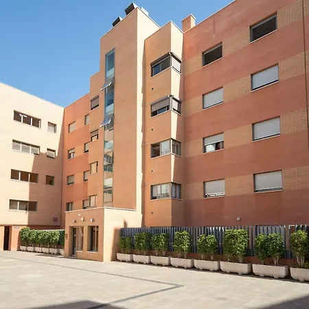 Lu&cia Centre Americas Malaga
