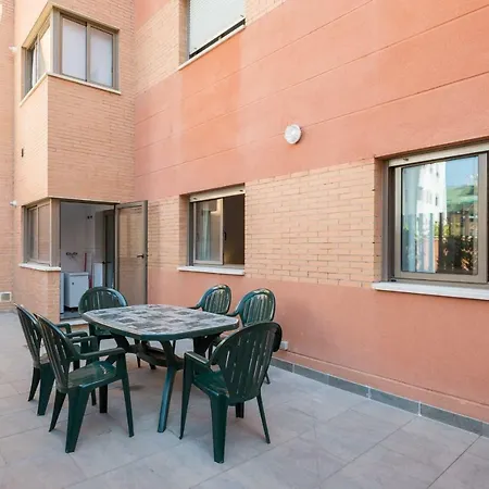 Appartement Lu&cia Centre Americas *
