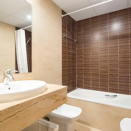 Lu&cia Centre Americas Appartement Málaga