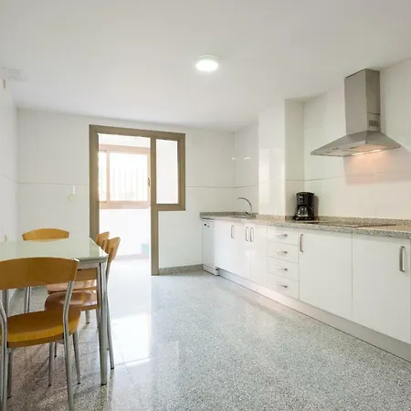 Lu&cia Centre Americas Appartement *