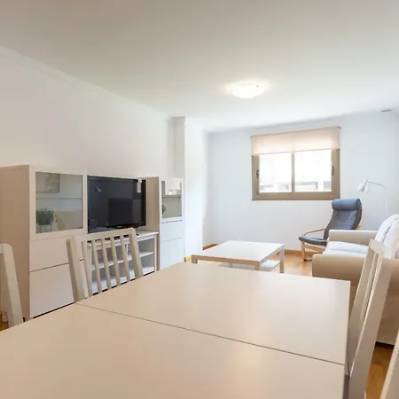 Lu&cia Centre Americas Appartement *