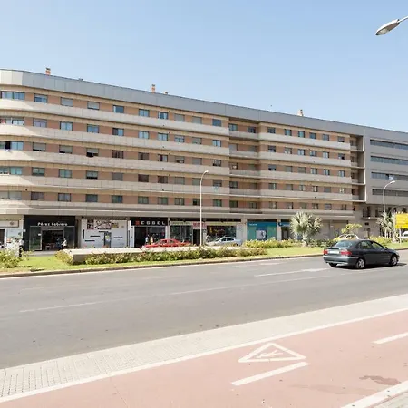 Appartamento Lu&cia Centre Americas *