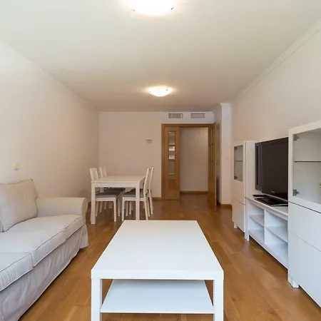 Apartment Lu&cia Centre Americas *
