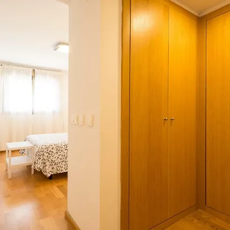 Apartment Lu&cia Centre Americas