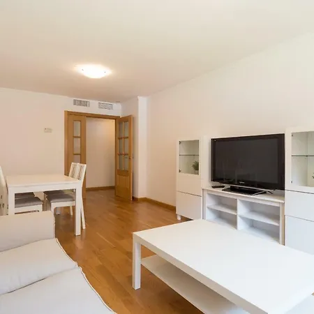 Lu&cia Centre Americas Apartment Málaga