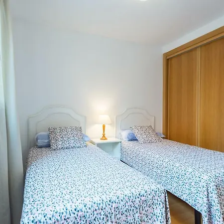 Lu&cia Centre Americas Apartment Málaga